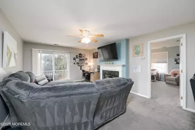 308 Wedgewood Circle #308, Belford, NJ 07718 - Photo 14