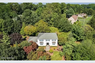 15 Huntley Road, Holmdel, NJ 07733 - Photo 4