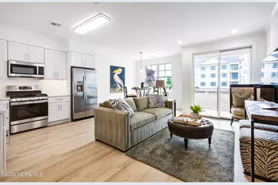 298 Westwood Avenue #211, Long Branch, NJ 07740 - Photo 2