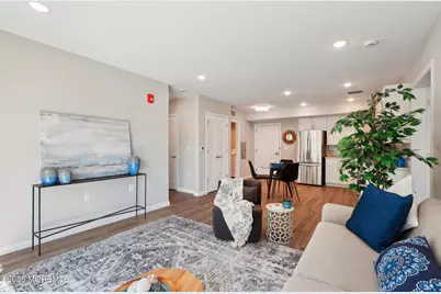 272 Willow Avenue #406 B, Long Branch, NJ 07740 - Photo 4