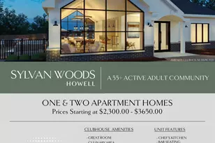 6461 US 9, Howell Township, NJ 07731 - Photo 1