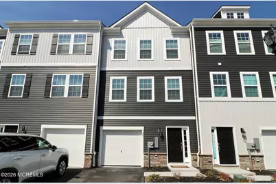 25 Baybreeze Drive, Waretown, NJ 08758 - Photo 1