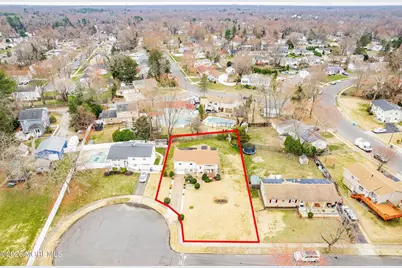 5 Alan Terrace, Jackson, NJ 08527 - Photo 4