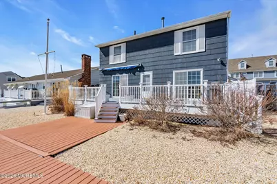 478 Ellison Drive, Mantoloking, NJ 08738 - Photo 26