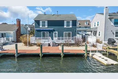 478 Ellison Drive, Mantoloking, NJ 08738 - Photo 32