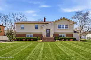 9 Darien Dr, West Long Branch, NJ 07764 - Photo 1