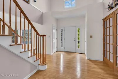 8 Hartnett Way, Millstone Township, NJ 08510 - Photo 4