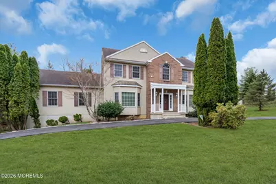 8 Hartnett Way, Millstone Township, NJ 08510 - Photo 1