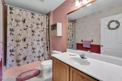 8 Hartnett Way, Millstone Township, NJ 08510 - Photo 34