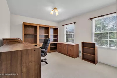 8 Hartnett Way, Millstone Township, NJ 08510 - Photo 32