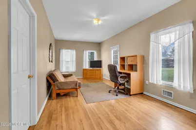 8 Hartnett Way, Millstone Township, NJ 08510 - Photo 20