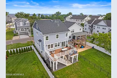 619 Park Avenue, Port Monmouth, NJ 07758 - Photo 8