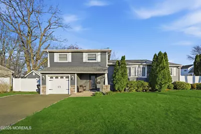 4 Mercury Street, Middletown, NJ 07748 - Photo 1