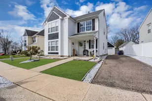 44 Messenger Ct, Toms River Township, NJ 08753 - Photo 8