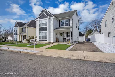 44 Messenger Court, Toms River Township, NJ 08753 - Photo 6