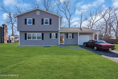 593 Leanora Street, Brick, NJ 08723 - Photo 4