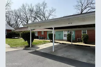 67 Dorchester Drive #E, Lakewood, NJ 08701 - Photo 14