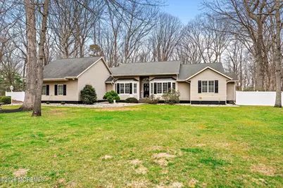 5 Pin Oak Drive, New Egypt, NJ 08533 - Photo 2