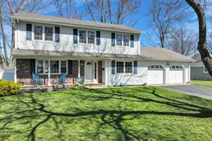 35 Avon Ave, Oceanport, NJ 07757 - Photo 1
