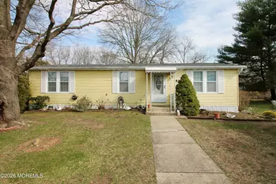 534 James Street, Freehold, NJ 07728 - Photo 2