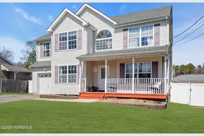 2010 Oak Dale Road, Toms River Township, NJ 08753 - Photo 2