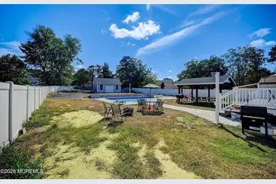 815 Gilmores Island Road, Toms River Township, NJ 08753 - Photo 36