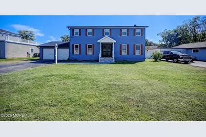 815 Gilmores Island Road, Toms River Township, NJ 08753 - Photo 2
