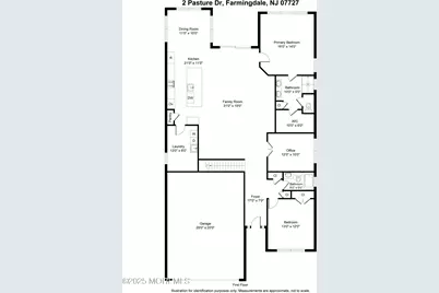 2 Pasture Drive, Farmingdale, NJ 07727 - Photo 62