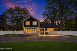 64 Stevens Rd, Toms River Township, NJ 08755 - Photo 2