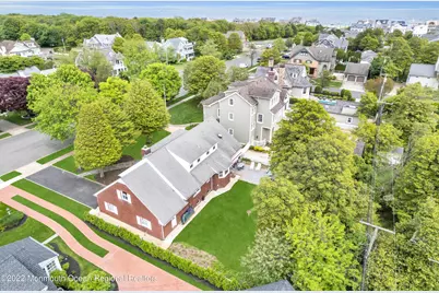 A208 Trenton Boulevard, Sea Girt, NJ 08750 - Photo 36