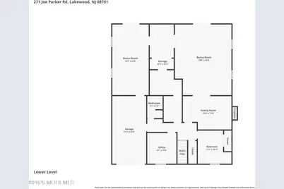 271 Joe Parker Road, Lakewood, NJ 08701 - Photo 30