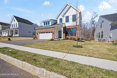 15 Ashlynn Court, Manalapan Township, NJ 07726 - Photo 2
