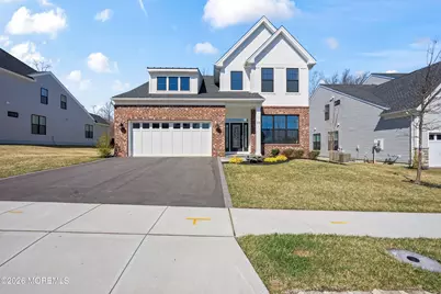 15 Ashlynn Court, Manalapan Township, NJ 07726 - Photo 2