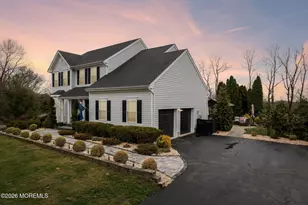 1 Trotter Way, Cream Ridge, NJ 08514 - Photo 1