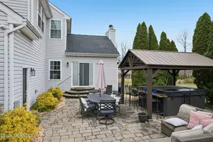 1 Trotter Way, Cream Ridge, NJ 08514 - Photo 48