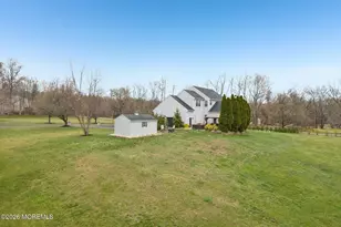 1 Trotter Way, Cream Ridge, NJ 08514 - Photo 62