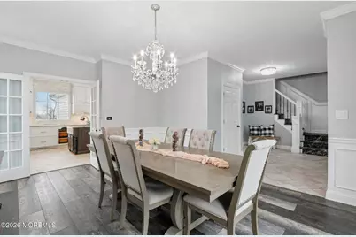 1 Trotter Way, Cream Ridge, NJ 08514 - Photo 10