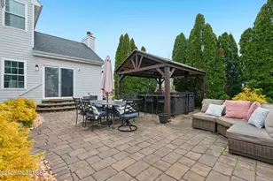 1 Trotter Way, Cream Ridge, NJ 08514 - Photo 46