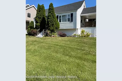 17 Clarence Avenue, Long Branch, NJ 07740 - Photo 4