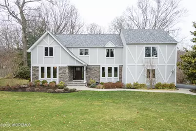4 Packard Drive, Middletown, NJ 07748 - Photo 1