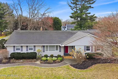 29 Hance Boulevard, Freehold, NJ 07728 - Photo 2