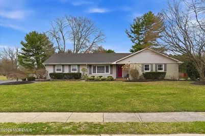 29 Hance Boulevard, Freehold, NJ 07728 - Photo 1