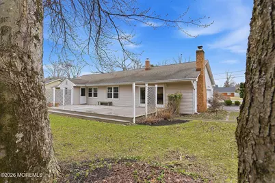 29 Hance Boulevard, Freehold, NJ 07728 - Photo 48