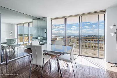 787 Ocean Avenue N #508, Long Branch, NJ 07740 - Photo 4