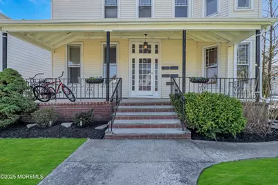 616 4th Avenue #1, Asbury Park, NJ 07712 - Photo 2