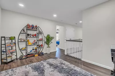 3708 Charleston Drive #3708, Monroe Township, NJ 08831 - Photo 12