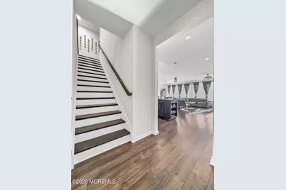 3708 Charleston Drive #3708, Monroe Township, NJ 08831 - Photo 4