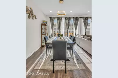 3708 Charleston Drive #3708, Monroe Township, NJ 08831 - Photo 6