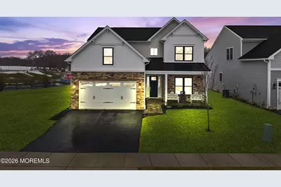 47 Crocus Drive, Manalapan Township, NJ 07726 - Photo 1