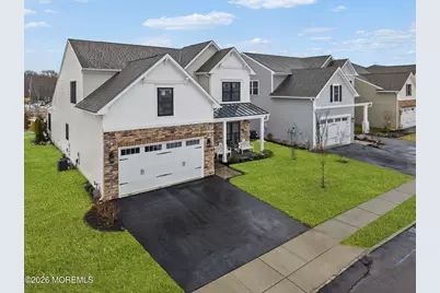 47 Crocus Drive, Manalapan Township, NJ 07726 - Photo 2